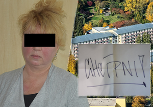 Bývalá pečovatelka Gabriela Lhoťanová (†52) upozornila na týrání seniorů v domově důchodců Slunečnice v Ostravě. V květnu 2023 si vzala život.