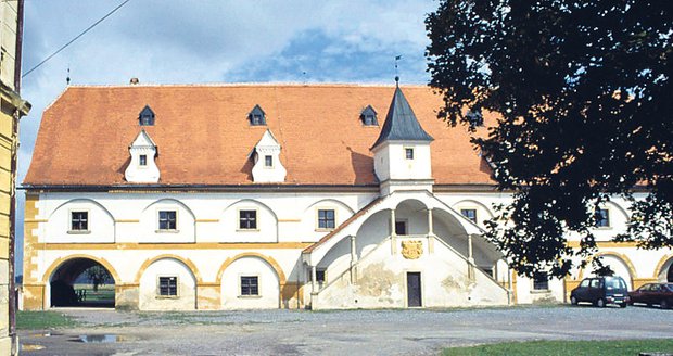 Vše, co chcete vědět o mlynářské historii v Čechách, se dozvíte ve Slupi