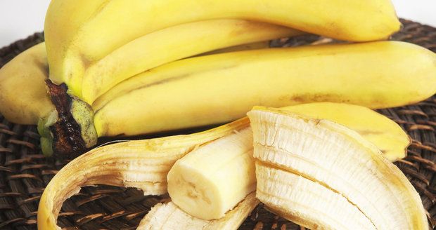 Banány jsou nemocné a možná brzy zmizí z regálů. Řetězce mají pro zákazníky vzkaz