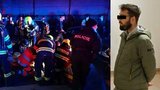 Masakr na Masakr party se 12 zraněnými: Lidé prý byli opilí a neposlouchali 