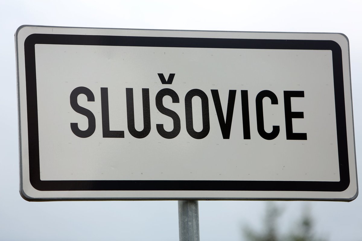 Slušovice