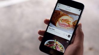 Uber Eats chce ztrojnásobit počet pracovníků v Evropě, na Blízkém východě a v Africe 