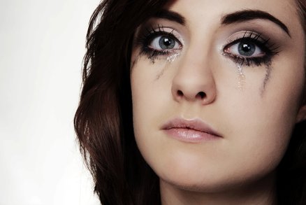Ženy pláčou skoro padesátkrát za rok, muži jen sedmkrát: A víte co? Je to zdravé!
