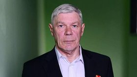 Viktor Smagin.