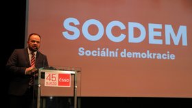Zadlužení sociální demokraté: Výprodej za desítky milionů! Přijdou i o tradiční sídlo na Moravě