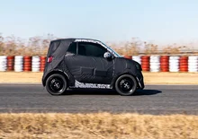 Ikonický dvoumístný Smart se vrací! A myslí při tom hlavně na Evropu