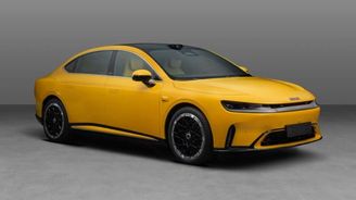 Smart má nový model se spalovacím motorem. Konkurovat může Škodě Superb Smart má nový model se spalovacím motorem. Konkurovat může Škodě Superb