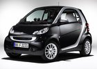 Tvůrce vozu Smart ForTwo plánuje ekologický automobil