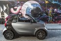 Smart Fortwo kabriolet