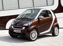 ForTwo edition highstyle