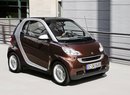 ForTwo edition highstyle