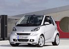 Brabus Smart ForTwo Xclusive: drahá exkluzivita