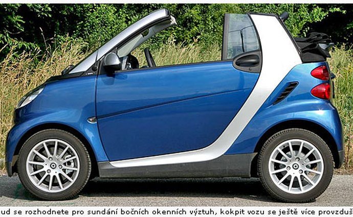 smart minivozy testy roadster