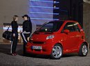 Fortwo Edition Red