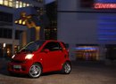 Fortwo Edition Red