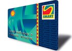Shell: speciální letní dárky výměnou za SMART body