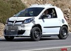 Spy Photos: Smart ForTwo s technikou Renaultu
