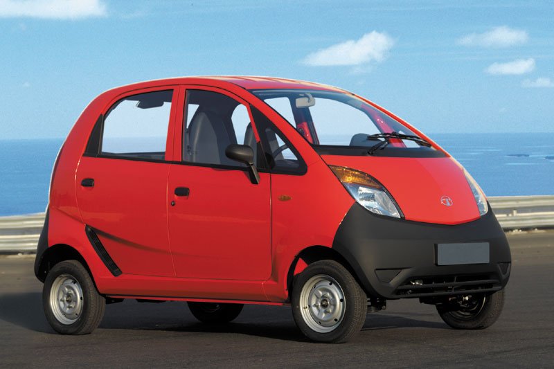 Tata Nano