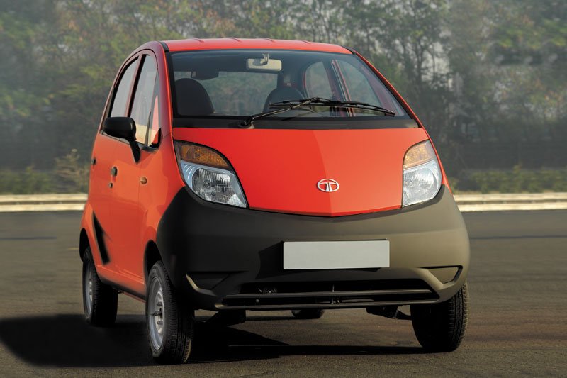 Tata Nano