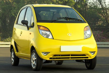 Tata Nano