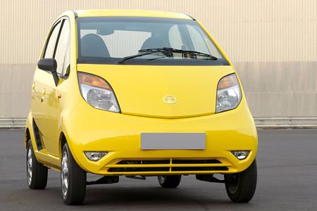 Tata Nano