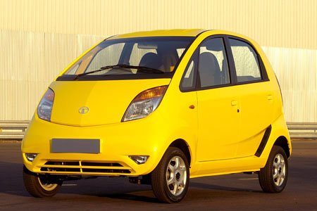 Tata Nano