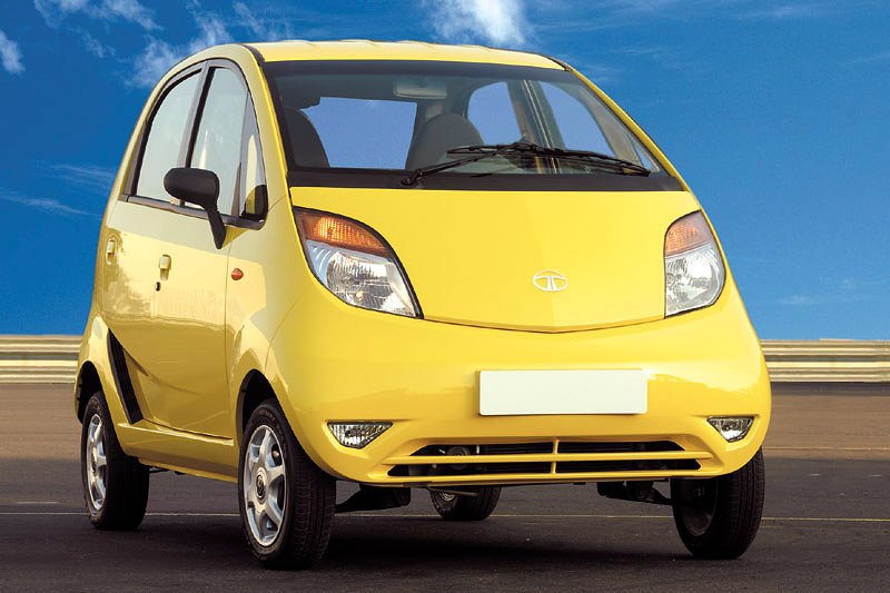 Tata Nano