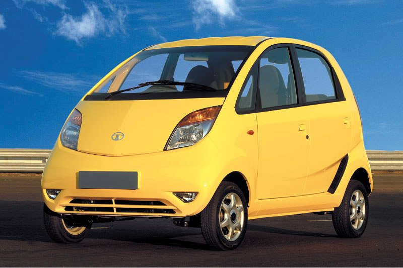 Tata Nano