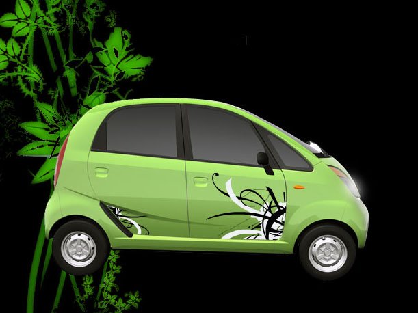 Tata Nano