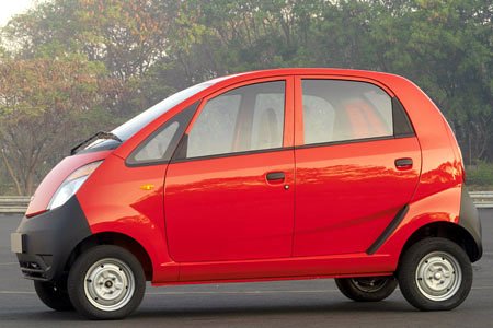 Tata Nano