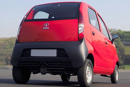 Tata Nano