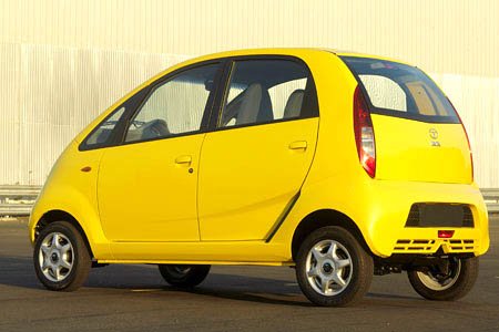 Tata Nano