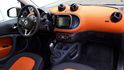 Smart Fortwo Smart Fortwo