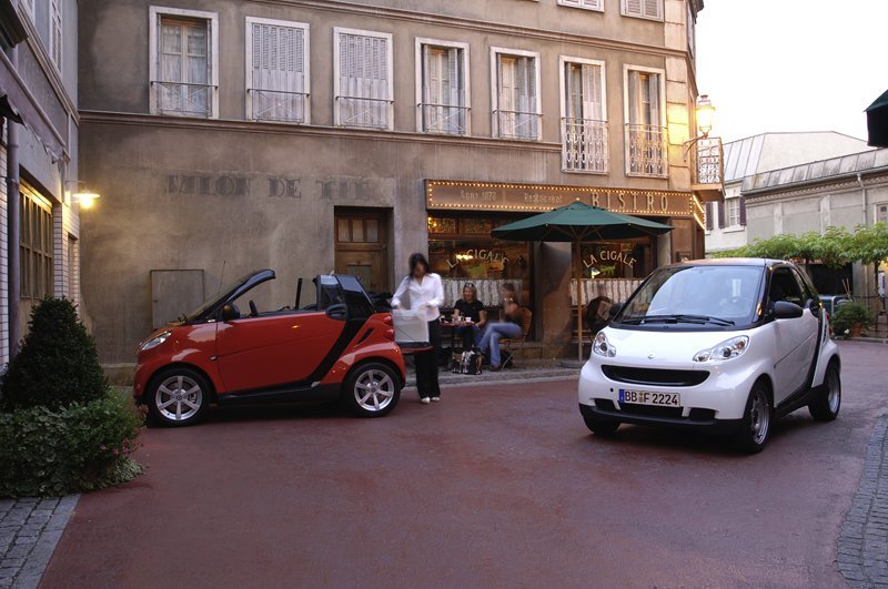 ForTwo