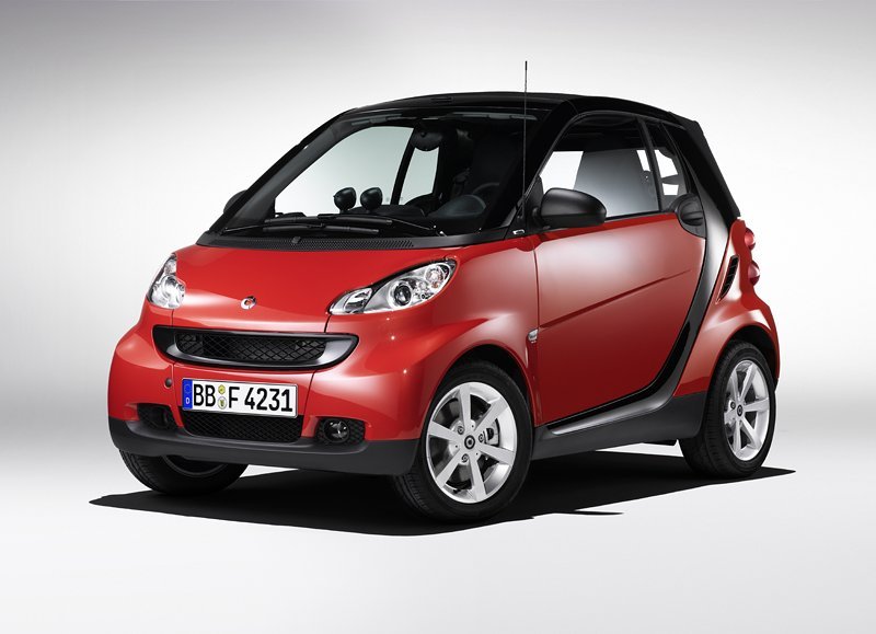 ForTwo