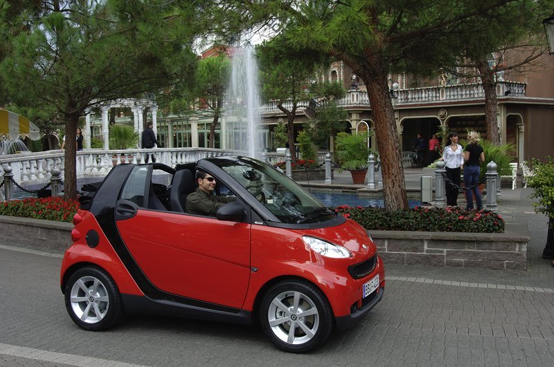 ForTwo