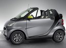 Fortwo edition greystyle