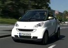 Video: Smart ForTwo electric drive – Elektromobil do města