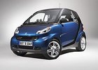 Smart Fortwo od Brabuse: silák s malým apetitem