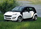Smart: Ropa pro forfour