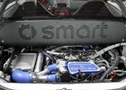 Smart Roadster V6 biturbo – 8 prototypů jen pro diváky