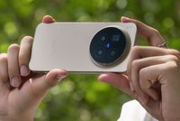 Nejpokročilejší vlajková loď Androidu, díky které se stanete fotografem