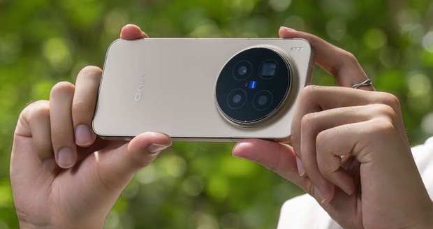 Smartphone je médium, kterým zachycujeme svůj svět