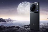 Nové vivo X90 Pro: profesionální fotograf v těle smartphonu