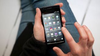 Edenred zavádí platbu smartphonem za benefity 