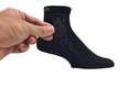 Ponožky nosí každý velkou část dne, proto jde o skvělý způsob měření zdravotních funkcí