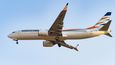Letadlo Boeing 737-8 MAX, nejnovější model ve flotile Smartwings