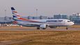 Boeingu 737 MAX aerolinek Smartwings.