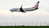V letadle z Prahy do Splitu nahlásili bombu. Policie vyhnala 146 lidí, nic nenašla