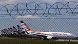 Pražské letiště po koronavirové krizi: Obnoví dalších 43 linek, i první dálkové do Dubaje a Dauhá